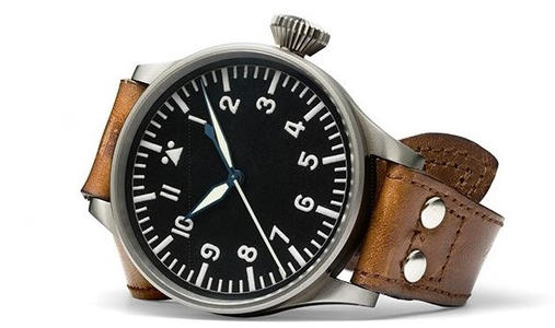 iwc big pilot replica